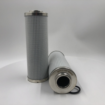 Algemene werkende middelgrote hydraulische oliefilter 10543143 V3.0510-58 met ODM OEM OBM diensten