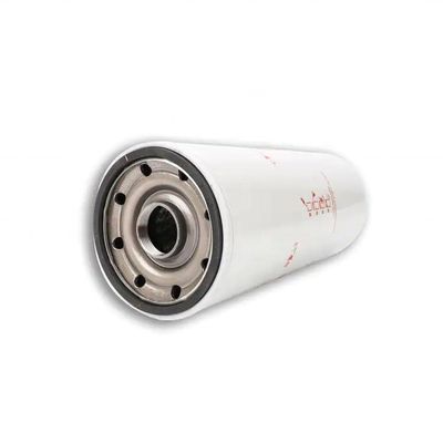 FF5507 Brandstoffilter voor graafmachines Filterpapier voor vervanging/reparatie