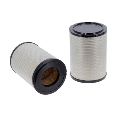 Primary Radial Seal Air Filter P533930 RE51629 voor HYDWELL 282*282*385 Grootte in 1988-1991