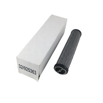 32/925363 SH63626 Hydraulisch oliefilter voor graafmachines met een filtraprecisie van 1-100 micron