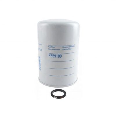 CATERPILLAR Brandstoffilter Spin-on oliefilter voor vrachtwagen reserveonderdeel FF183 P559100 1R-0710 1R