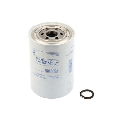 CATERPILLAR Brandstoffilter Spin-on oliefilter voor vrachtwagen reserveonderdeel FF183 P559100 1R-0710 1R