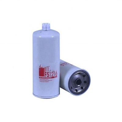 Oliefilter FS1216 P552216 3309437 4202934 4084262 voor bedrijfswagens met dieselmotor