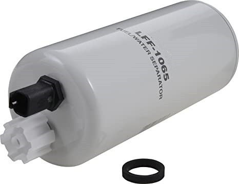 Toepasselijke modellen Fuel Water Separator Filter LFF1065 P551103 46554959 8900129805 76195122