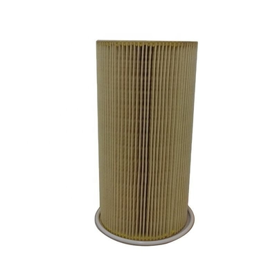Motoronderdelen 1643070G 1948921 1643070 1948921G 1629393 Filterpapier voor de markt