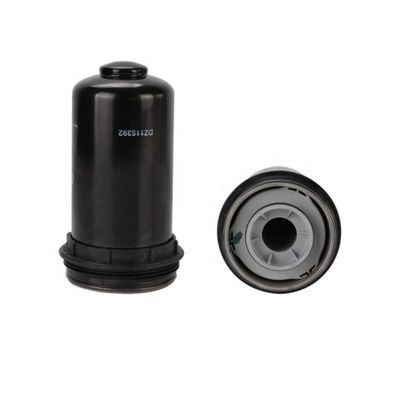 RE56081 BF46158 DZ115392 Vervanging van brandstoffilterelement voor John Deere Cars