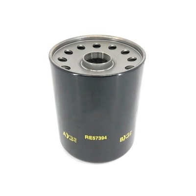 RE57394 Oliefilter met rechtstreekse toevoer P558329 716976 AR98329 303483614 223673 PH720 voor vrachtwagen