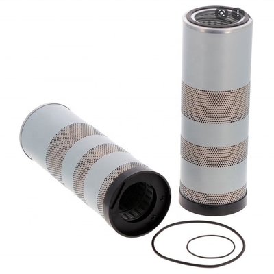 Langdurig graafmachine hydraulisch filter 4656608 P502441 PT9452 Hf7679 voor 2000-4000 uur werktijd