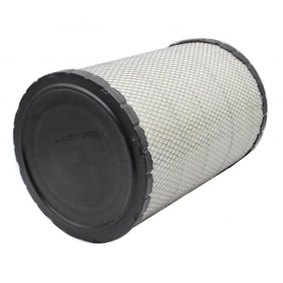 Luchtfilter met hoge dichtheid Af25707 P606503 3532799c1 voor vrachtwagenmodel 4200 van Hydwell