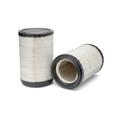 Luchtfilter met hoge dichtheid Af25707 P606503 3532799c1 voor vrachtwagenmodel 4200 van Hydwell