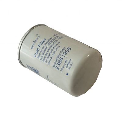 Truck Fuel FILTER 23861998 met filterpapier van HYDWELL