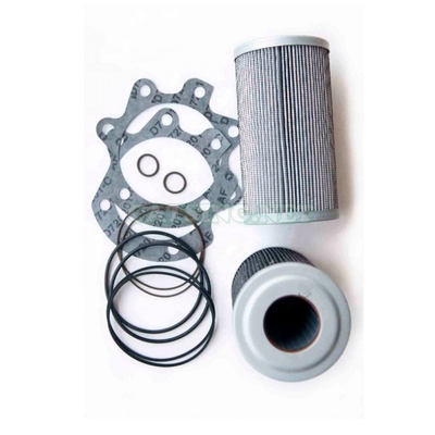 29548988 Hydraulisch oliefilterelement P560971 HF560971 AT259218 41369512 HF28937 29526899 Voor versnellingsbakfilterkit