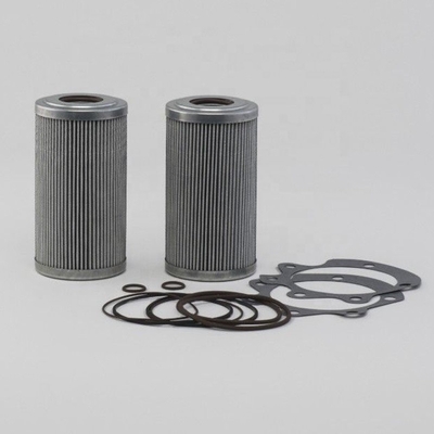 29548988 Hydraulisch oliefilterelement P560971 HF560971 AT259218 41369512 HF28937 29526899 Voor versnellingsbakfilterkit