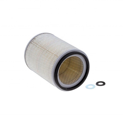 Vervangend luchtfilter 8941560520 AF4733 P533230 PA2712 voor delen van graafmachines van de serie N