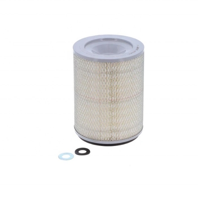 Vervangend luchtfilter 8941560520 AF4733 P533230 PA2712 voor delen van graafmachines van de serie N