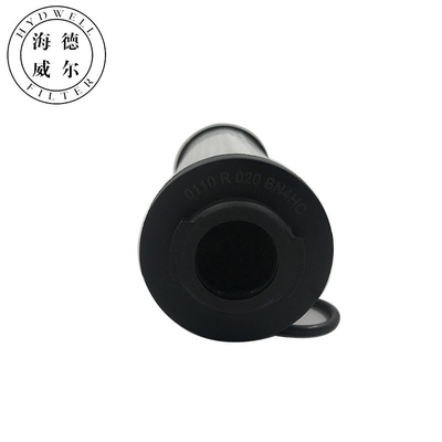 0110R010BN4HC SH74065 SH74066 Hydraulisch oliefilterelement voor reclamebedrijf