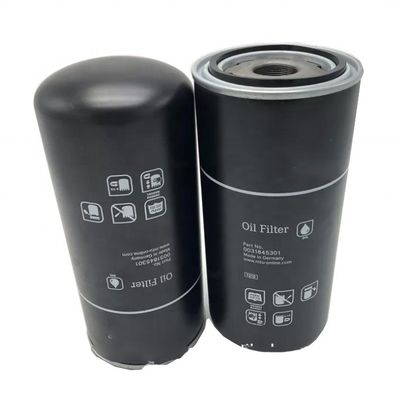 Hoogste referentienummer P551402 LF16245 Hydraulisch filterelement voor scheepsgeneratoren