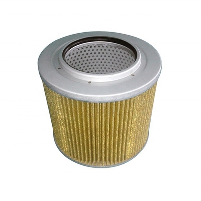 Glasvezelfiltermateriaal Vervangend brandstoffilter PT9352 voor Hydwell Hydraulisch Systeem