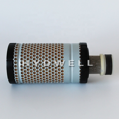 1018 Hepa Filter Air Filter Cartridge voor graafmachine Harvester Transplanter Tractor OEM