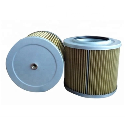 Glasvezelfiltermateriaal Vervangend brandstoffilter PT9352 voor Hydwell Hydraulisch Systeem