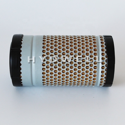 1018 Hepa Filter Air Filter Cartridge voor graafmachine Harvester Transplanter Tractor OEM