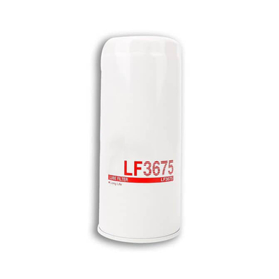 Vrachtwagenfilter LF3675 478736 21707133 20539275 21707136 23658111 voor zware vrachtwagens