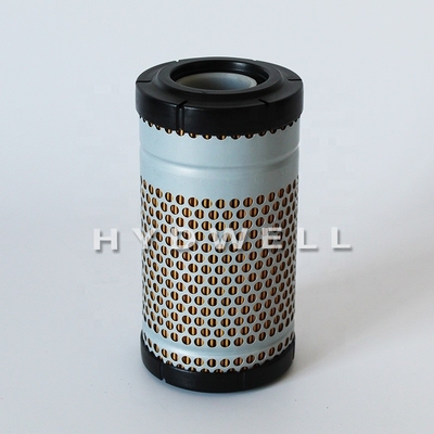 1018 Hepa Filter Air Filter Cartridge voor graafmachine Harvester Transplanter Tractor OEM