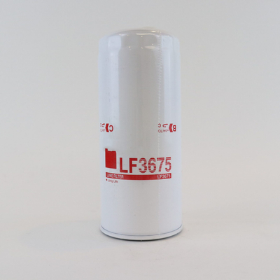 Vrachtwagenfilter LF3675 478736 21707133 20539275 21707136 23658111 voor zware vrachtwagens