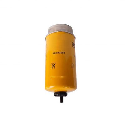 320-A7088 Filter voor het scheiden van brandstof en water voor filtratie in een dieselolie-systeem voor graafmachines