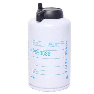 Brandstoffilter voor vrachtwagen model 01174482 P550588 A65C 3905864M91 1930010 SP831 11670469600
