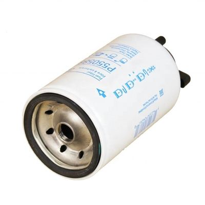 Brandstoffilter voor vrachtwagen model 01174482 P550588 A65C 3905864M91 1930010 SP831 11670469600