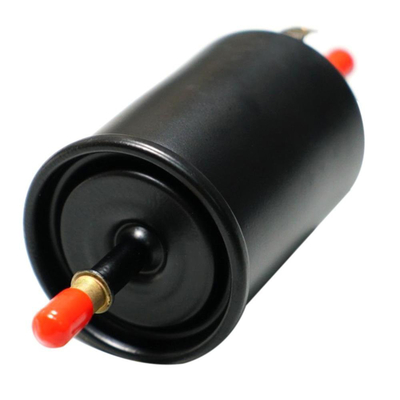 Autoonderdelen Brandstoffilter 96335719 96444649 96507803 voor ander jaar Blauwe auto-OEM-onderdelen