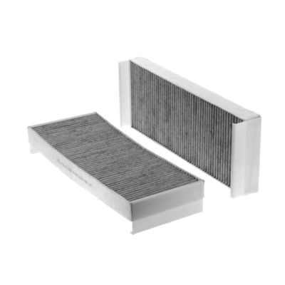 Hydwell Air Filter 81619100033 P786092 Uitstekende prestaties voor FHLK motor 2007-