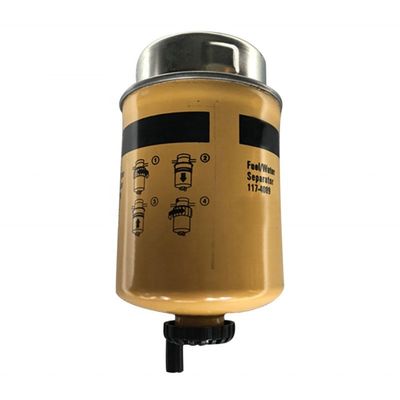 TRUCK model graafmachine brandstoffilter waterseparator 1174089 RE62424 P551430 voor John Deere