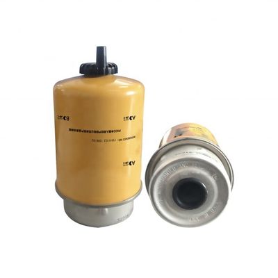 TRUCK model graafmachine brandstoffilter waterseparator 1174089 RE62424 P551430 voor John Deere