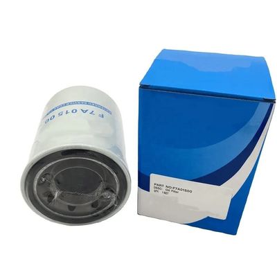Dacia LCV Europe Van F7A05000B Truck Parts Lubber Oil Filter Element LF16305 Gratis monster