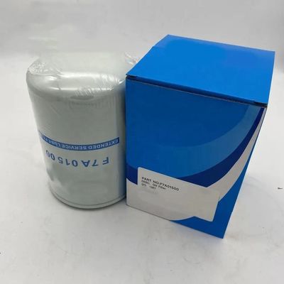 Dacia LCV Europe Van F7A05000B Truck Parts Lubber Oil Filter Element LF16305 Gratis monster