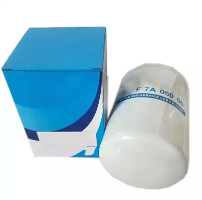 Dacia LCV Europe Van F7A05000B Truck Parts Lubber Oil Filter Element LF16305 Gratis monster