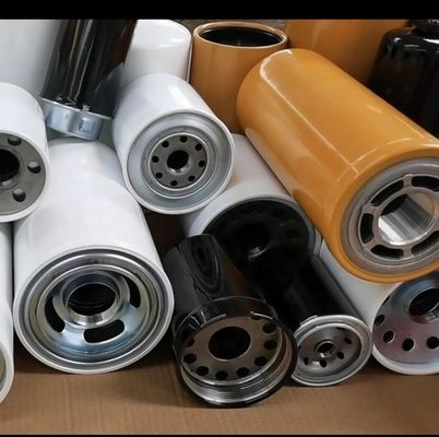 Dacia LCV Europe Van F7A05000B Truck Parts Lubber Oil Filter Element LF16305 Gratis monster