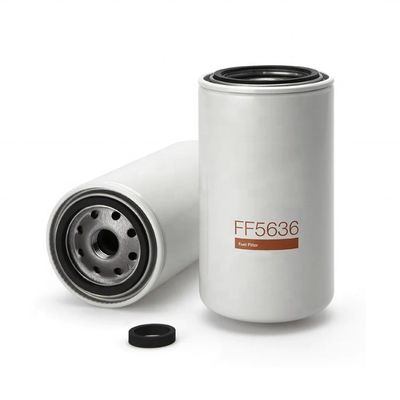 Strada brandstoffilter P550879 voor vrachtwagens FF5636 Bf7924 33936 4940647 Directe levering