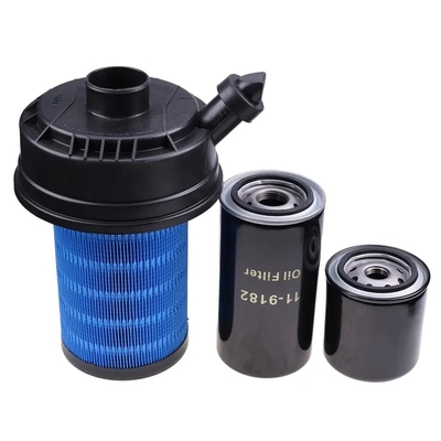 11-9300 11-9342 11-9182 Hydwell Filter Set voor SB190 SB210 SB230 SB330