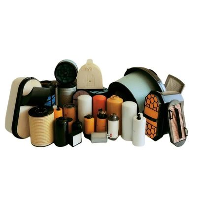 Oliefilter voor voedingsmiddelen en dranken Deelnaam SO11080 P502465 SP1294 LSF5193 ZP3165 32004133