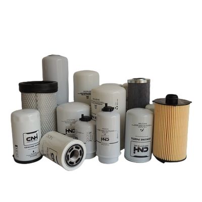 Oliefilter voor voedingsmiddelen en dranken Deelnaam SO11080 P502465 SP1294 LSF5193 ZP3165 32004133