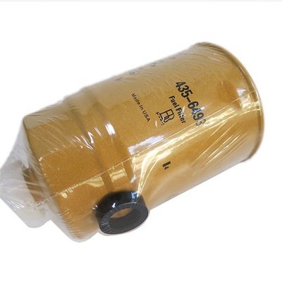 OE NO. 435-6493 SN40801 Brandstoffilter voor watervoorziening Waterseparatorfilter