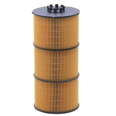 Glijfoliefilter voor DD13 DD15 of DD16 Motor LF17511 A4721800309 A4721840525 A4731800009