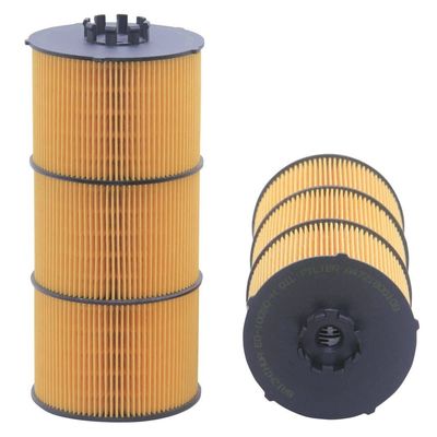 Glijfoliefilter voor DD13 DD15 of DD16 Motor LF17511 A4721800309 A4721840525 A4731800009