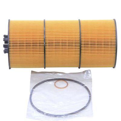 Glijfoliefilter voor DD13 DD15 of DD16 Motor LF17511 A4721800309 A4721840525 A4731800009