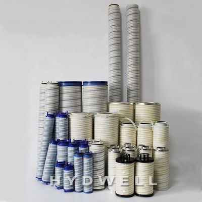 Luchtvergrendelingsfilter voor vrachtwagens P554004 5276314 92788 LFP3191 KW667 L177U 8000239 L59068 88804