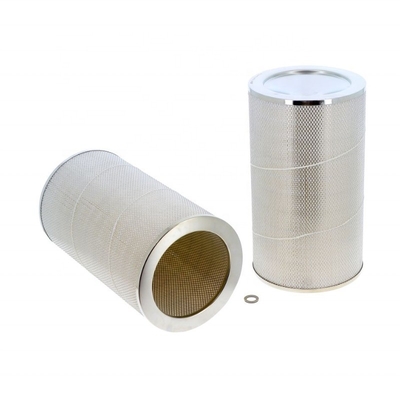 Perkins Auto Fitment Air Filter SEV551/4 SA1645 met Good in HYDWELL