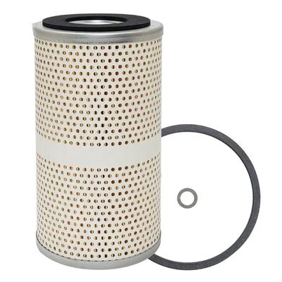 FF550757 Fuel Filter Element 97*97*171.2mm voor Trekkers Truck Diesel Engine Parts
